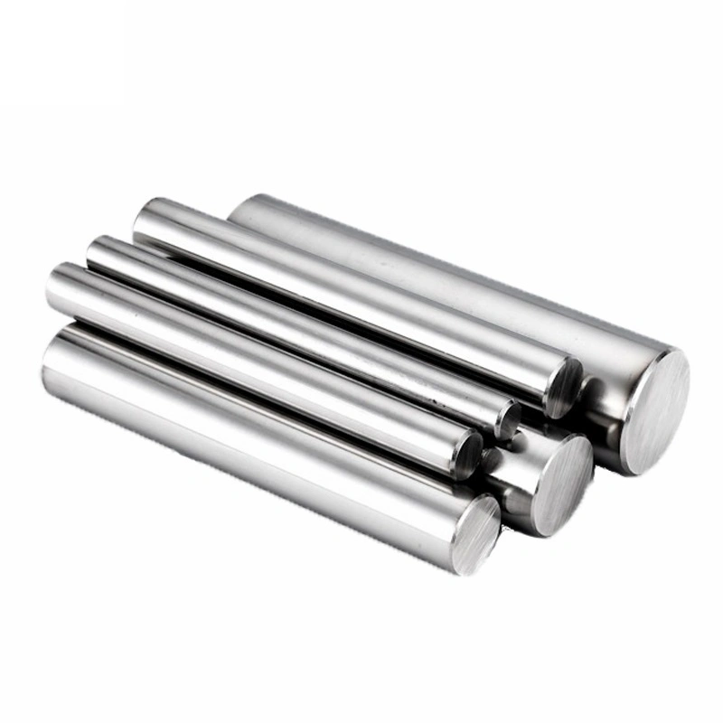 Best Quality 304 302 303 Cold Drawn Stainless Steel Flat Bar Price Customized Stainless Steel Bar