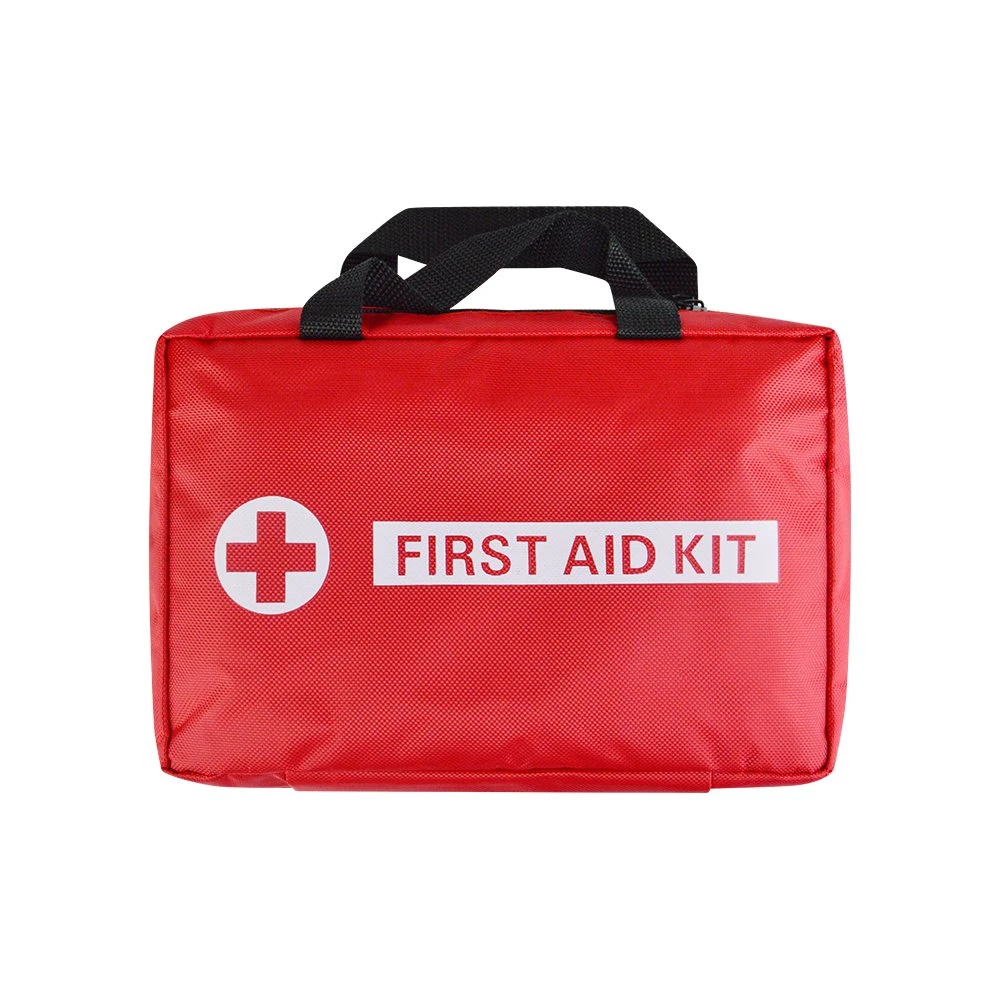 Outdoor Bag Medic Waterproof Modern Survival Trauma Medical First Aid Kit