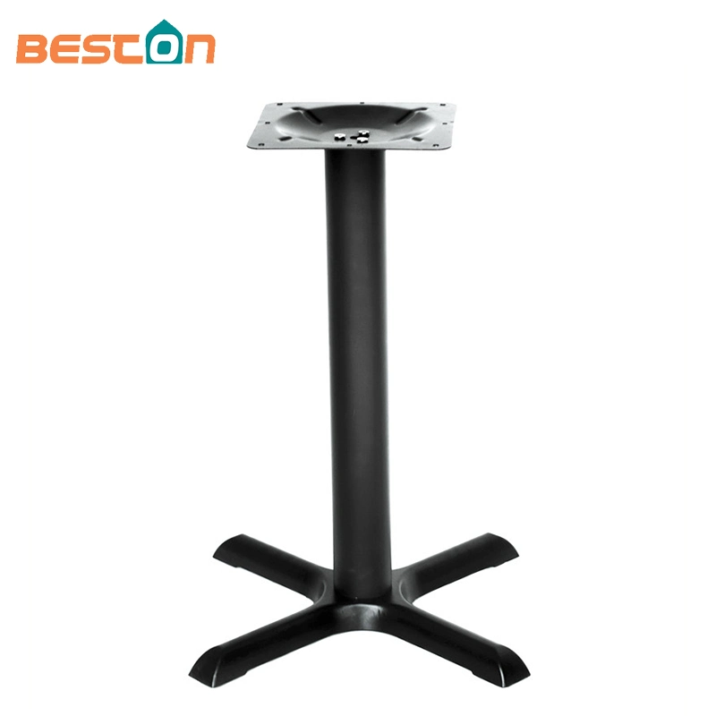Modern Commercial Furniture Dining Table Legs Industrial Outdoor Table Base