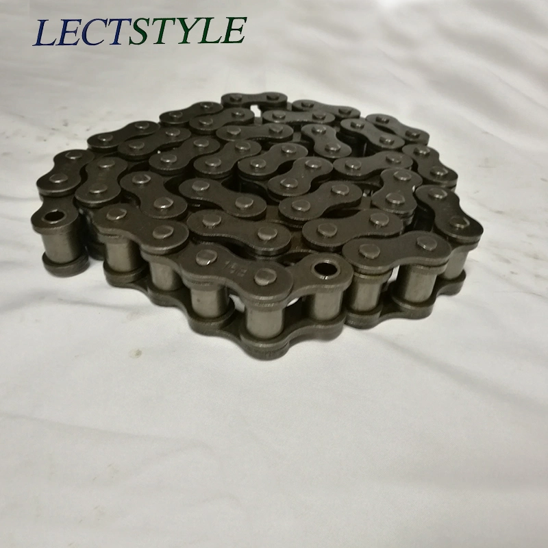 40, 50, 60, 80, 160, 08b, 12b, 16b, 32b Standard Precision Roller Chain