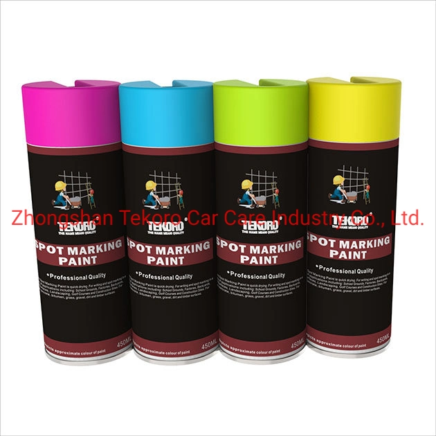 Fast Drying Line Road Marking Paint