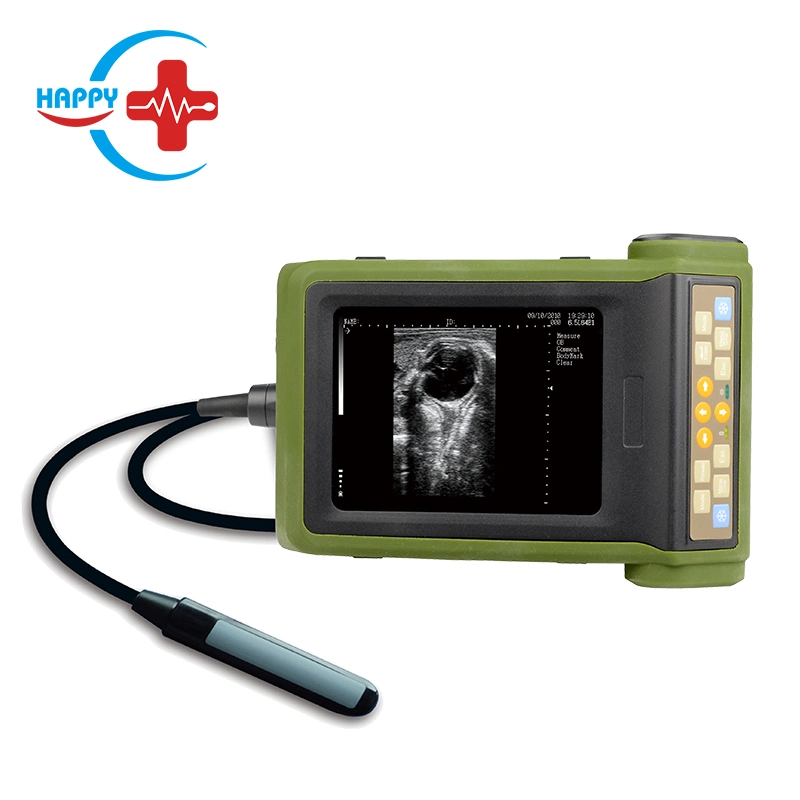 VET-A019V High quality/High cost performance Medical Machine Full Digital Veterinary Ultrasound Scanner