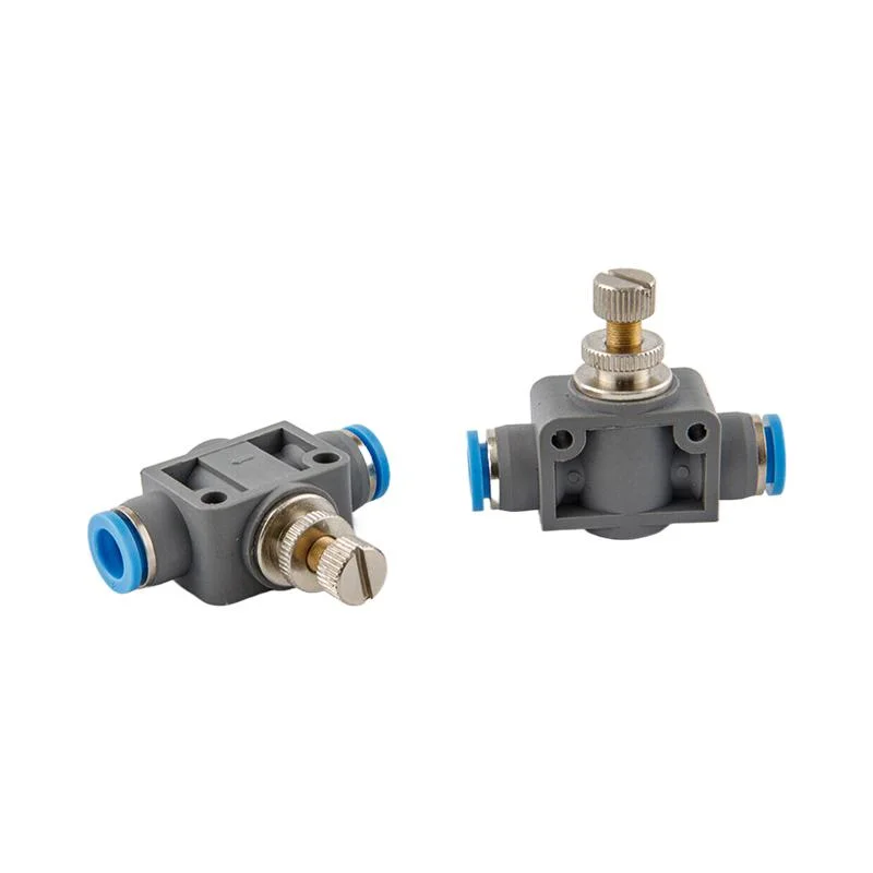 Senya Pneumatic Joints Are Used in Automotive Manufacturing and Maintenance