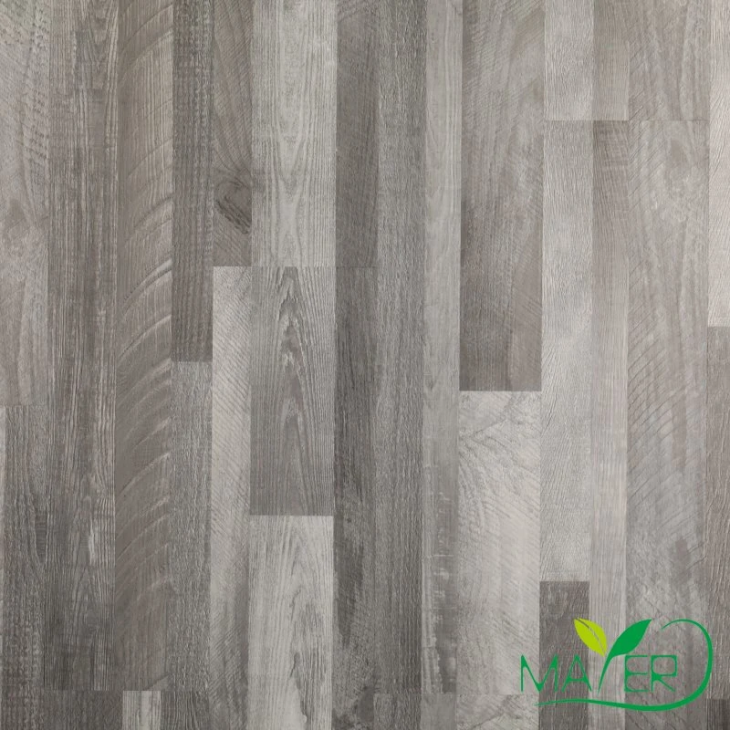 Wholesale/Supplier Luxury Hybrid Spc Vinyl Flooring Vinyl Click Plank Flooring 8mm