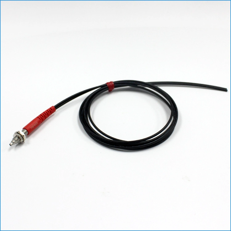 Communicaton Cable Connector Auto Optical Fiber