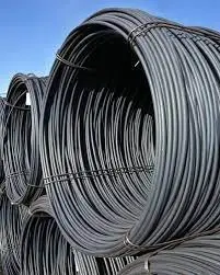 Factory Supply Hot Dipped Low Carbon Steel Zinc Coated High Tensile Galvanized Steel Wire