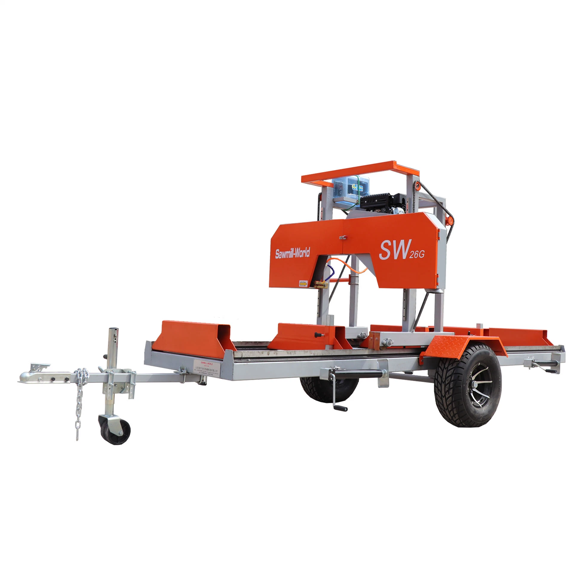 Factory Price Wood Cutting Band Saw Machine