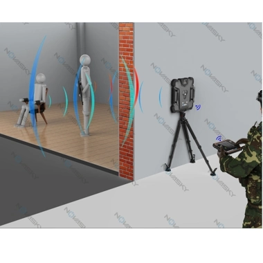 Novasky Through Wall Radar Tactical Gear Radar Support Military