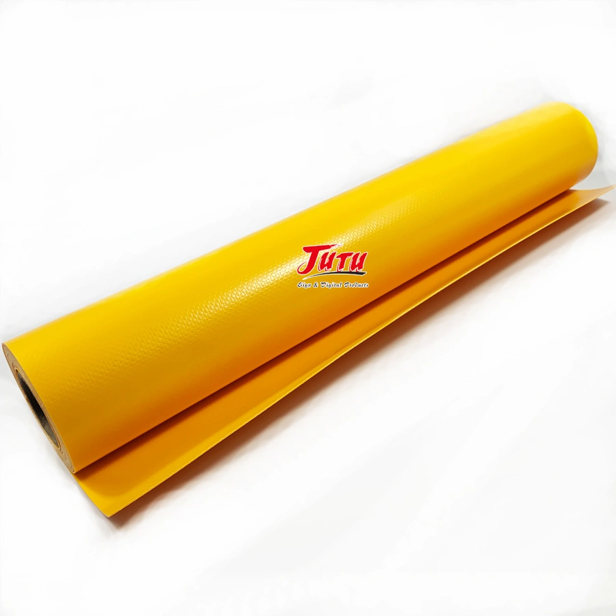 Laminated Sample Provided Fabric Tent Tarp Awning PVC Coated Tarpaulin