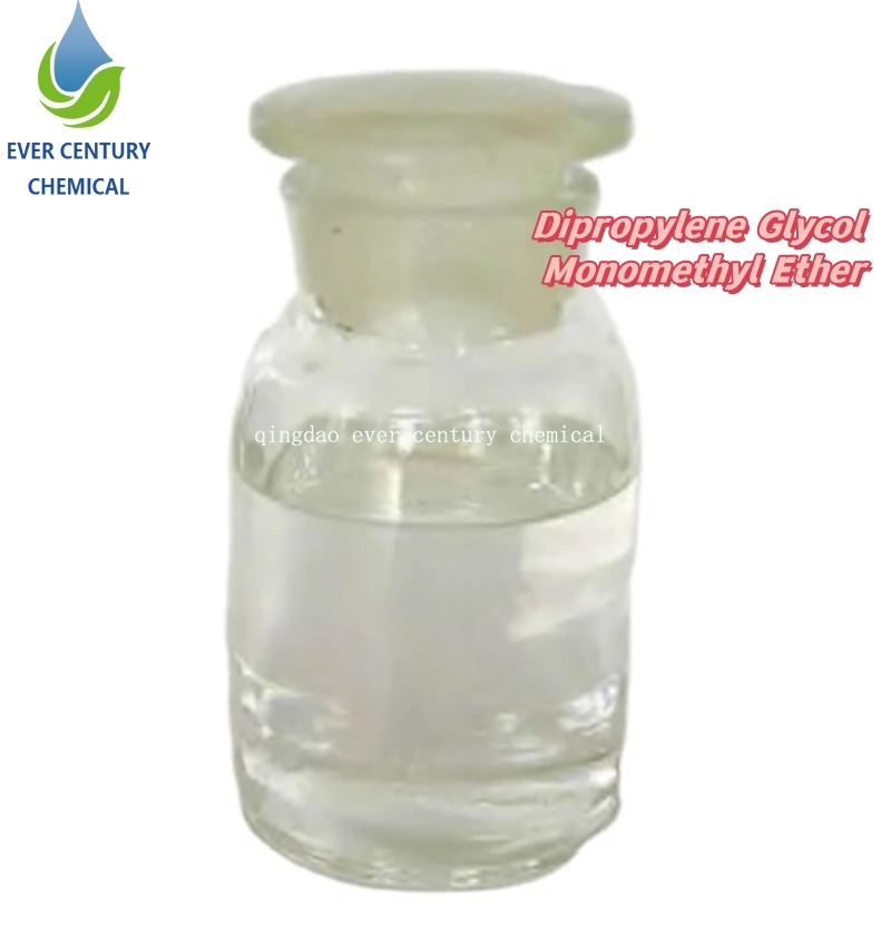 Used Printing Ink and Enamel Dipropylene Glycol Monomethyl Ether Dpm CAS 34590-94-8