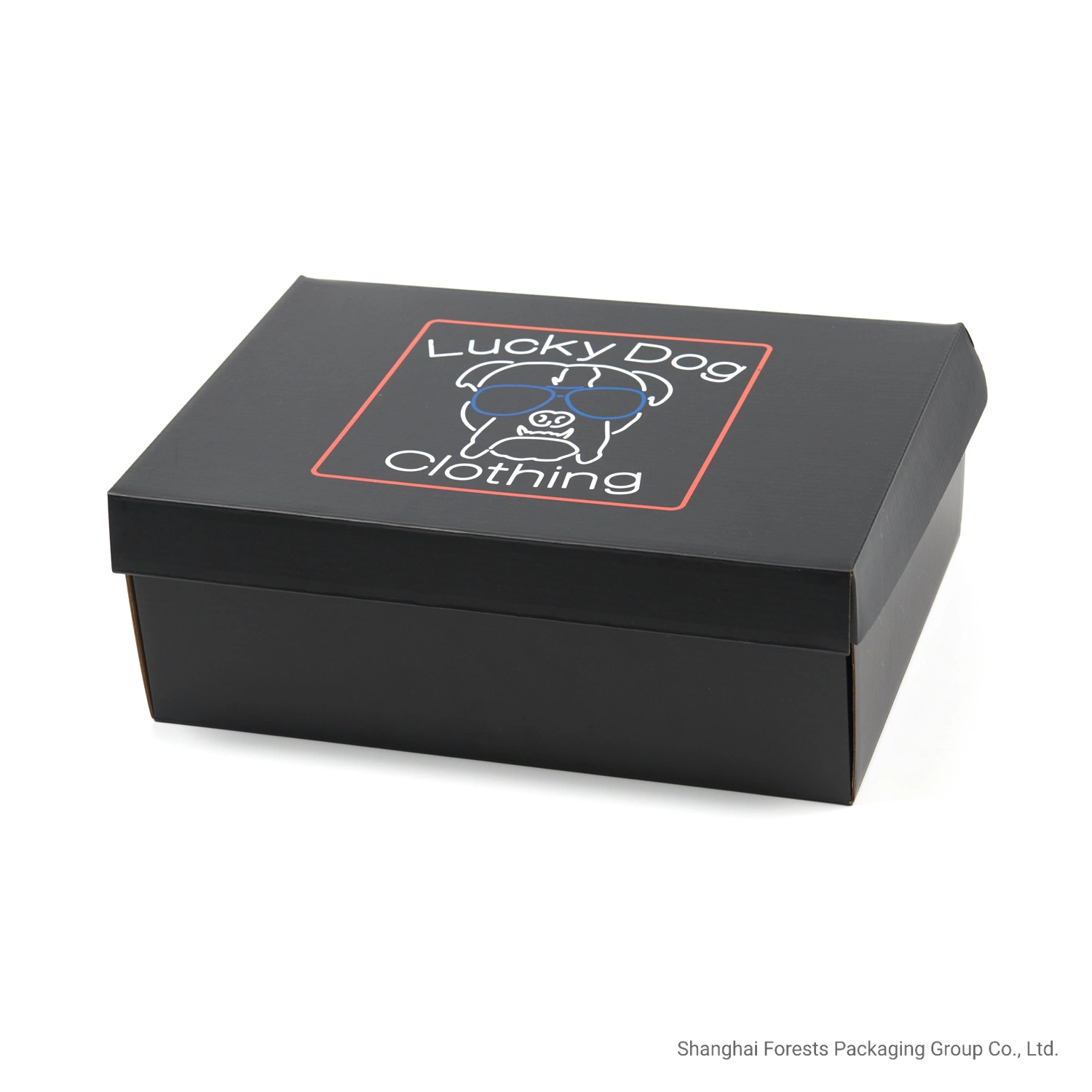 Wholesale/Supplier Luxury Empty Product Package Cardboard Sneaker Shoe Box Custom Shoe Boxes