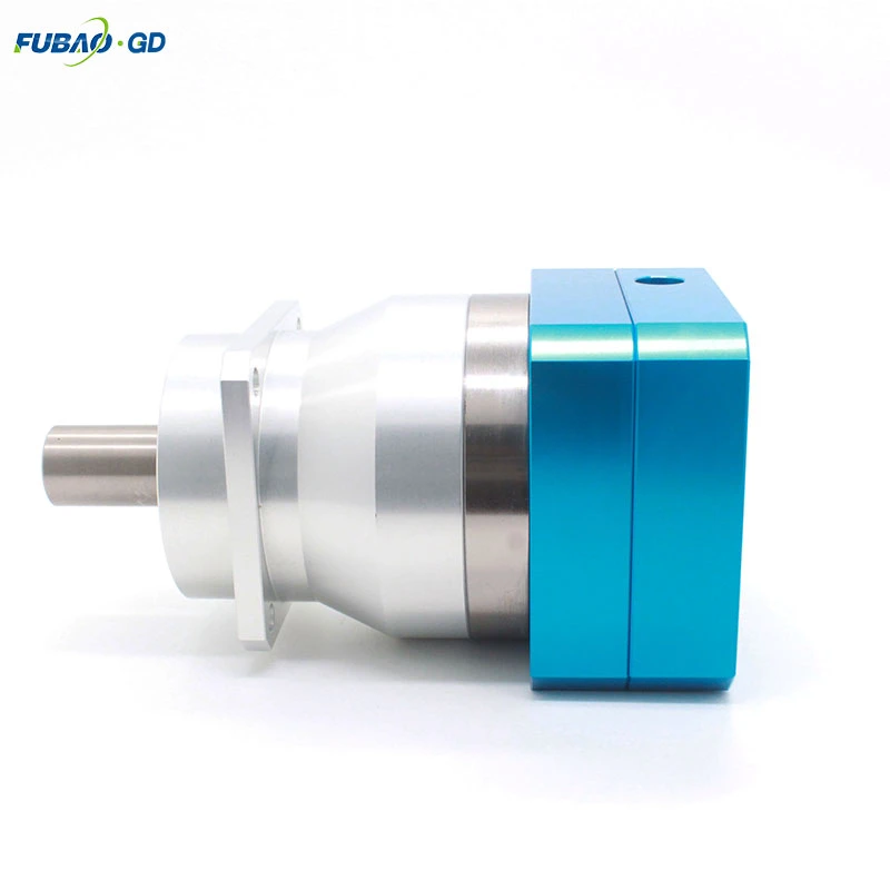 220W 400W 600W Dgt075 Stable Transmission Cycloidal Planyetary Gearbox Fubao