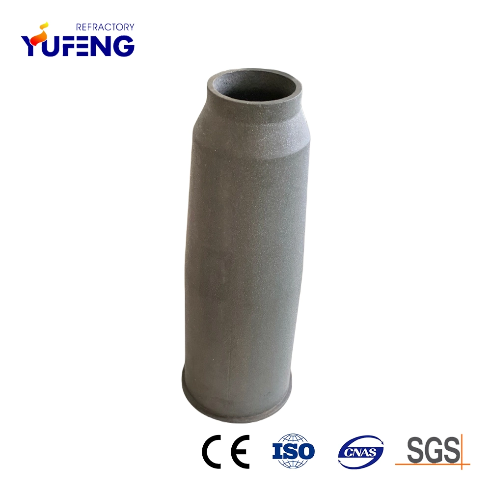 Recrystallized Sic Kiln Furniture Structure Parts for Metal Powder Process
