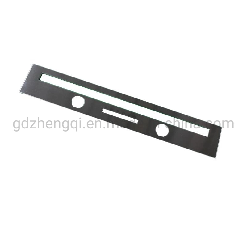 Sheet Metal Stainless Steel Parts for Home Appliance Oven Panel Parts