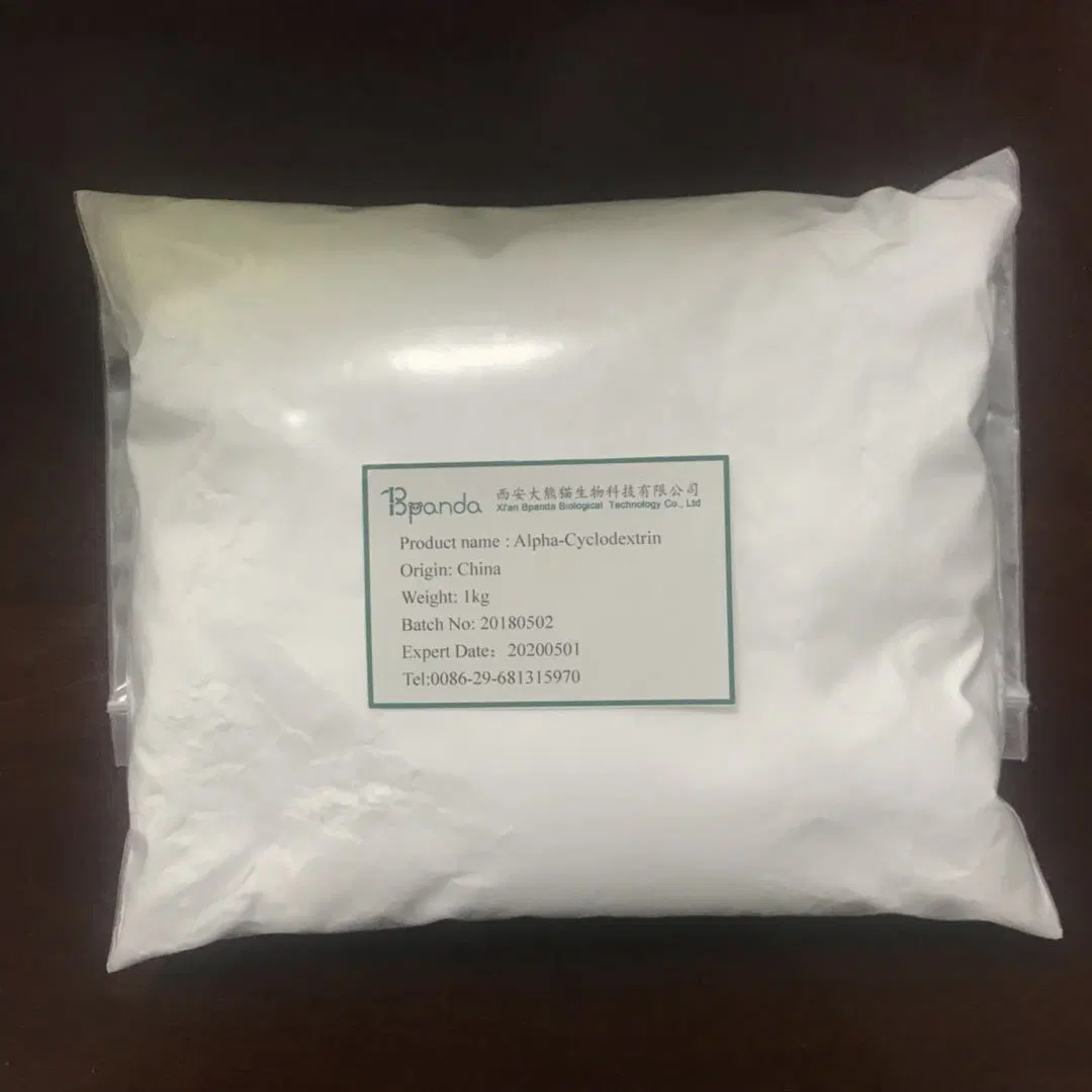 99% Food Grade Threonine/L-Threonine Powder Threonine