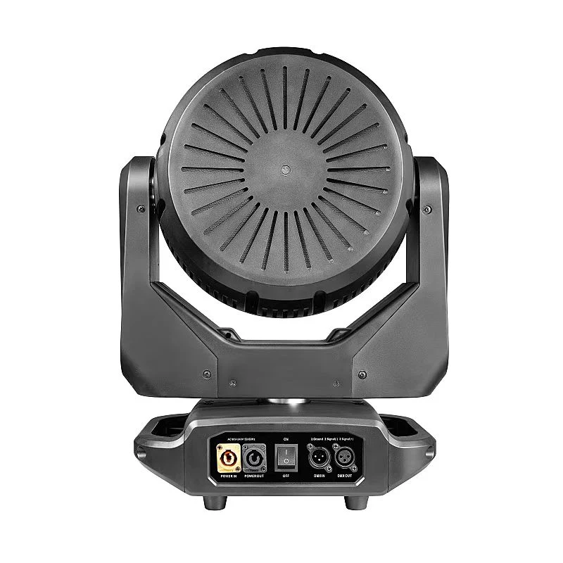 High quality/High cost performance  K20 Moving Head Bee Eye LED Wash 37 15 4in1 LED Zoom Wash