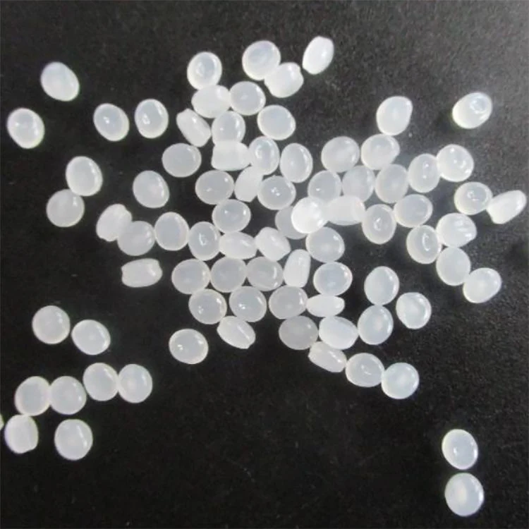 Low Density Polyethylene Granules Plastic Raw Materials LDPE Factory Direct Price Concessions