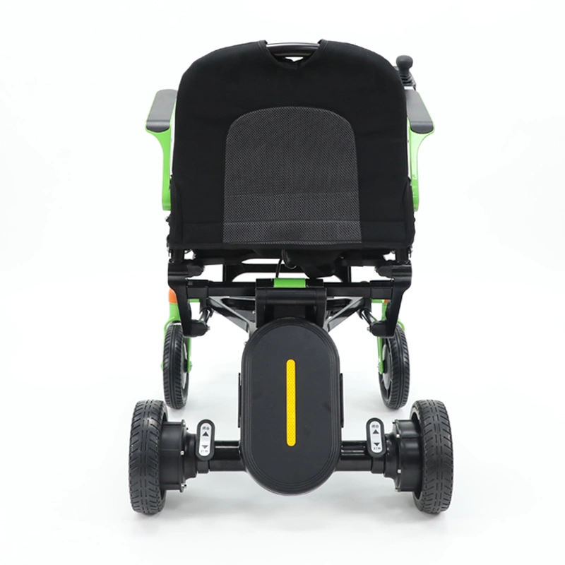 Small Power Wheelchair for Children Lite Electric Wheelchair