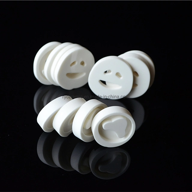 Good Quality Alumina Ceramic Disc for Tap and Faucet Cartridge