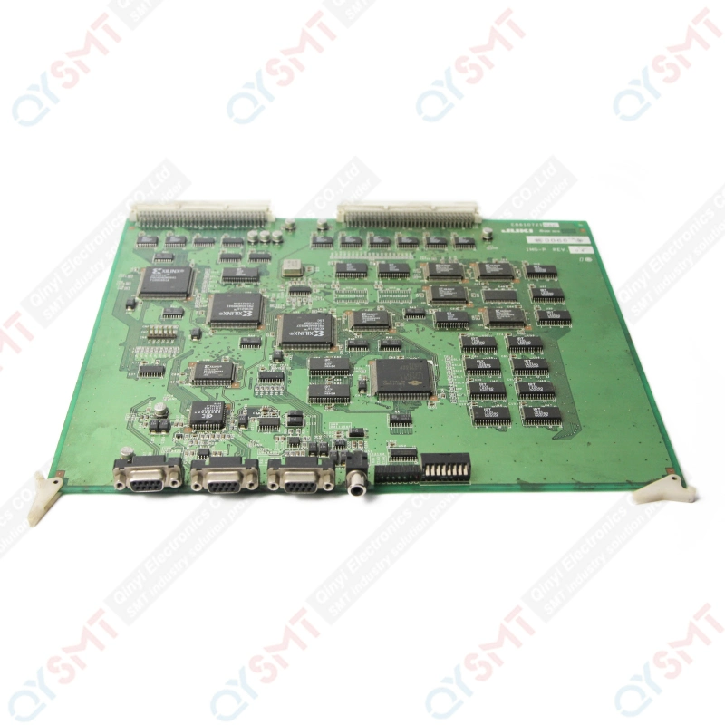 Juki 750 (760) Image Card Img-P E86107210A0