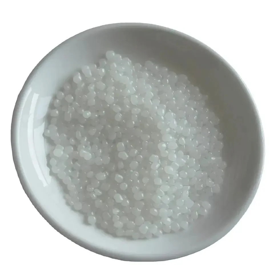 Wholesale Price of PP Particle Plastic Material Virgin PP Natural PP Granules