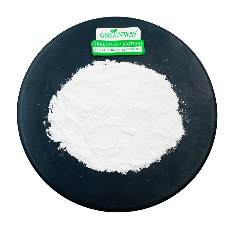 CAS 308066-66-2 Pure Food Additive natürliche Süßstoffe Lebensmittelzutat Fructooligosaccharide