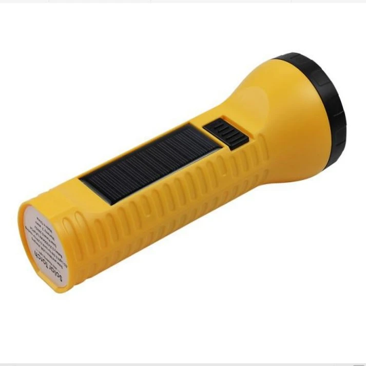 LED Light Torch Flashlight Outdoor Use with Reading Light