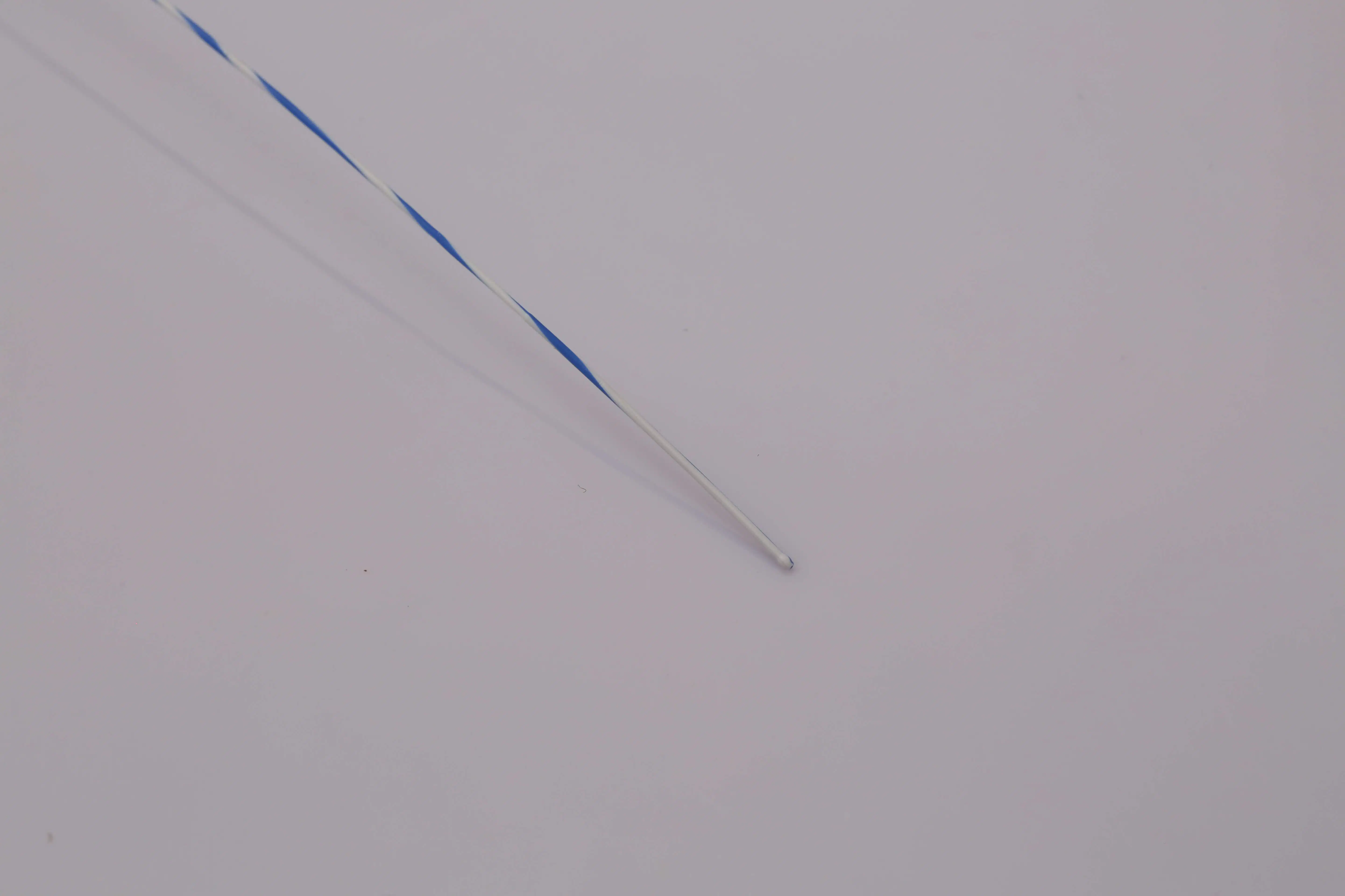 Zebra Guidewire Nitinol Urology Disposable Wireguide