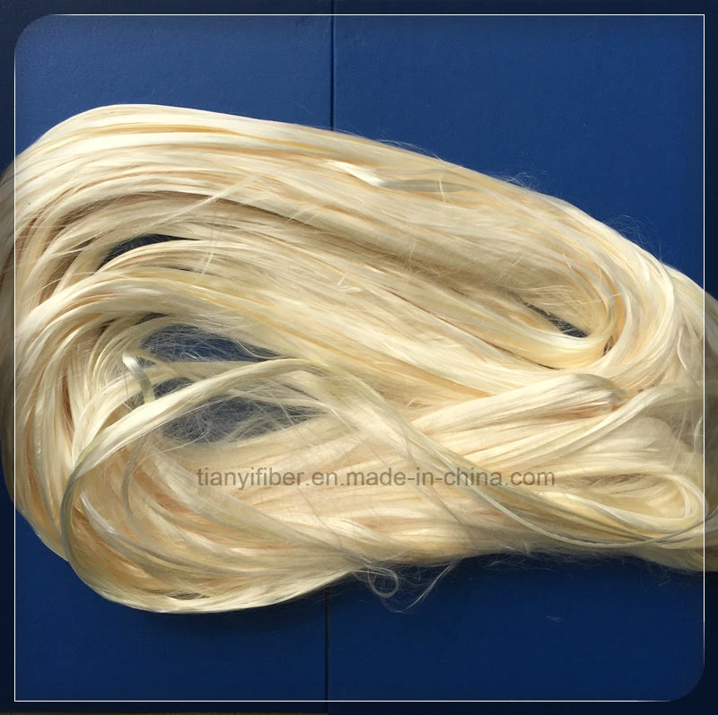 Virgin Material Polyvinyl Alcohol Fibers PVA Fiber for Roof, Concrete, etc