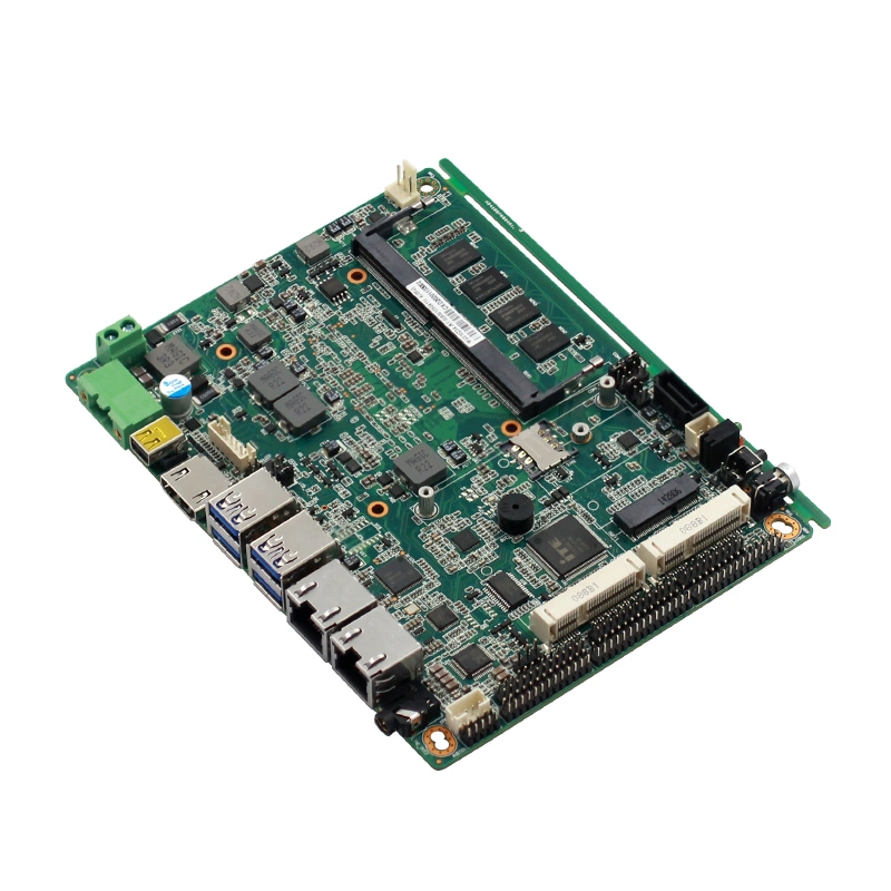 Industrial PC Motherboard, Industrial PC Mainboard, 4GB/8g DDR RAM, 1*HDMI, WU310Z3A