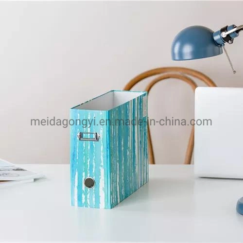 View Larger Imageadd to Comparesharechina Manufacturer Custom Printed Pattern Office Stationery Box Files Office Box File with Label Rack