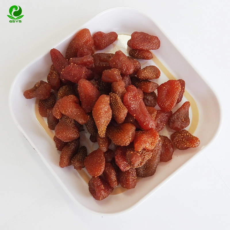 High quality/High cost performance  Hebei Dried Strawberry Hot Sale