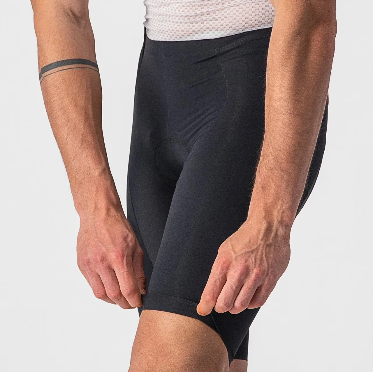 Original Factory Custom Cycling Tights with Silica Gel Pad