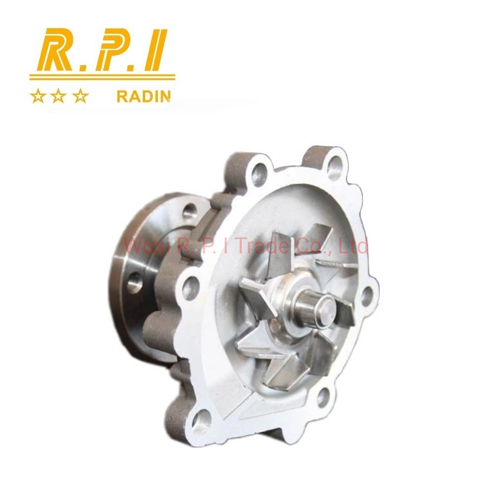 RPI motor bomba de agua para Toyota Land Cruiser Hilux Hiace Dyna GWT-79A 16100-59155