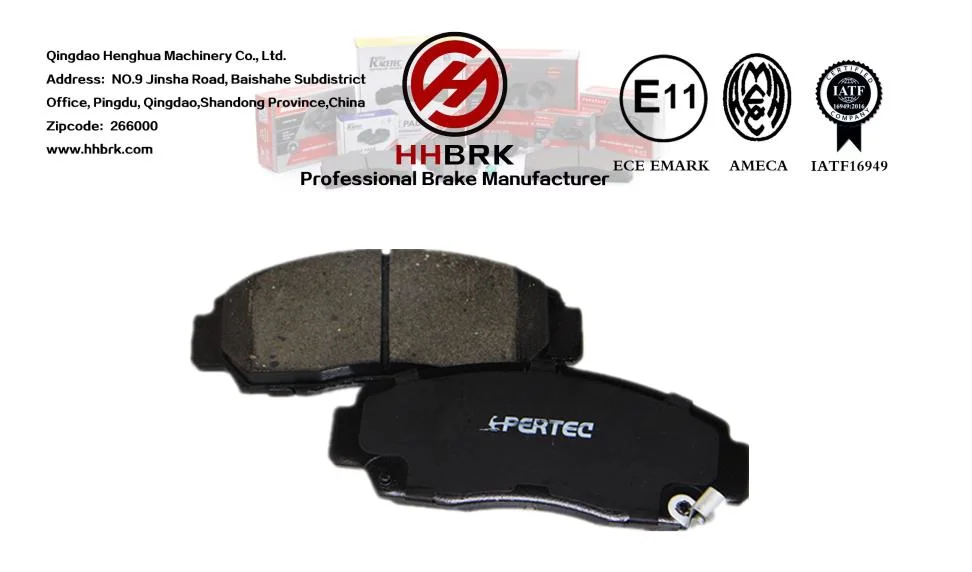 D787autobrake High quality/High cost performance No Noise Auto Spare Part Ceramic Carbon Fiber Brake Disc, Wholesale/Supplier Price, Honda/Acura