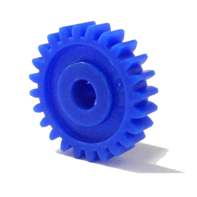 Plastic POM Nylon Spur Ring Gear POM Gear Double Plastic Gear