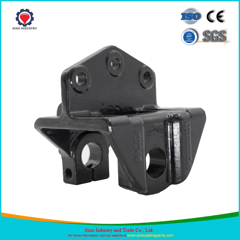 Sand Casting/Die Casting/Investment Casting/Steel Casting for Commercial Vehicle