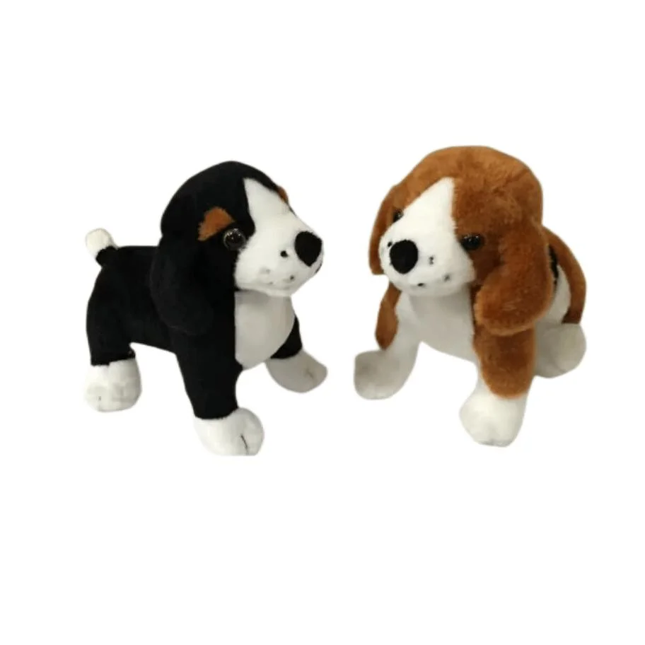 Luxury Designer Latex Forever Full Sustainable Small Dogs Plush Dog Toy