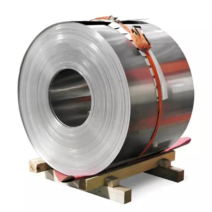 Aluminum Coil for Construction Quality Plain Aluminium Roll