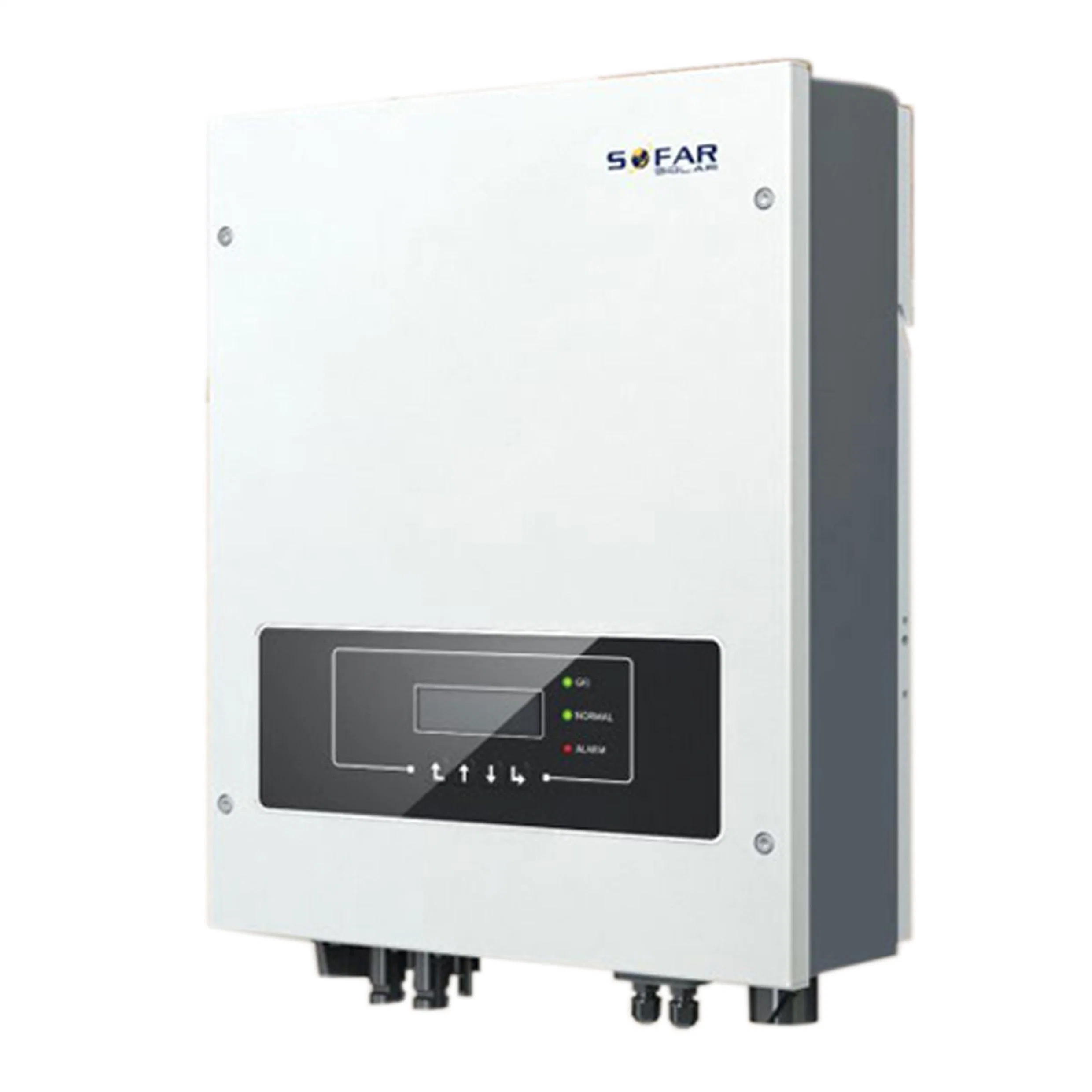 10kw on-Grid Sofar Solar Inverter Work