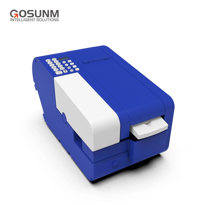 Gosunm Hot Sell Water Activated Automatic Tape الموزّع التلقائي للشرائط موزع الأشرطة لكرتون صندوق التعبئة