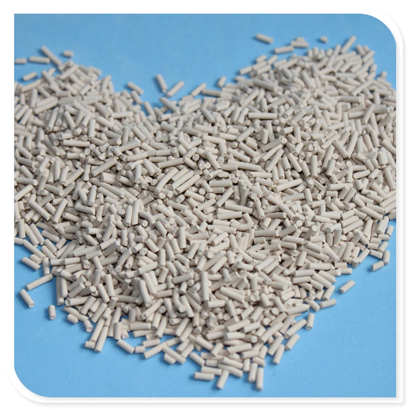 Molecular Sieve 3A Desiccant Chemical/Petroleum/Pharmaceutical/Hollow Glass/Liquid