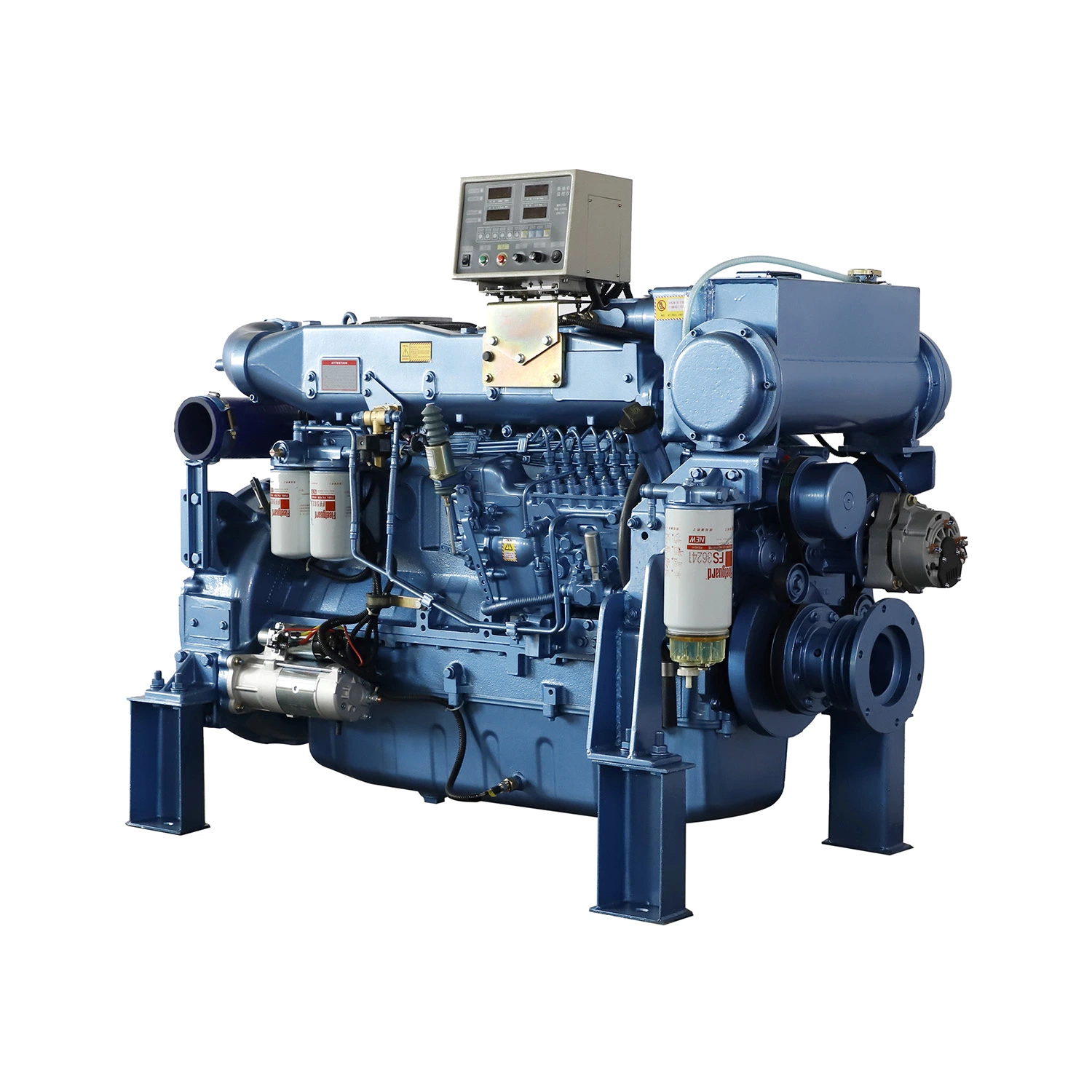 Original Factory New Product Marine Diesel Engine for Sale