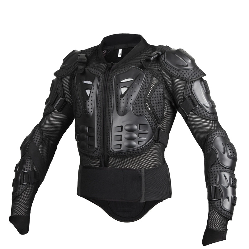 Для всего тела броня Майка позвоночника ограждение для защиты грудной клетки по передаче Motocross ATV рампы безопасности мотоциклов Спортивные куртки защита передачи Wbb13141
