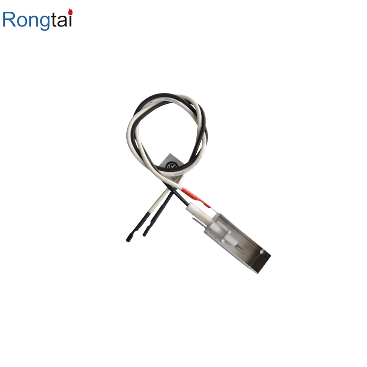 Gas Oven Parts Spark Cable Plug Wire Ignition Gas Cooker Needle Sparking Electrode Ceramic Igniter