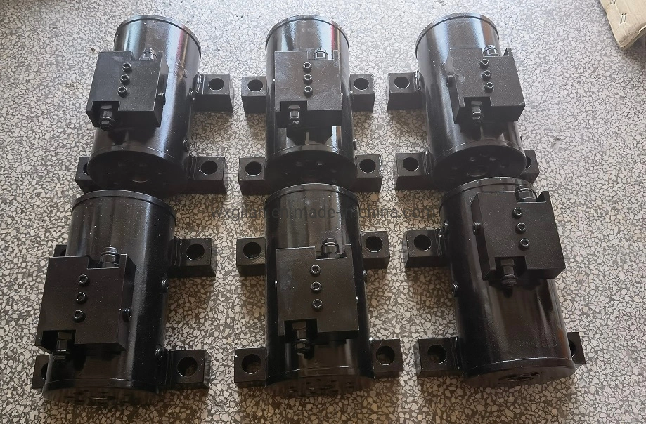 L20-8.2 Hydraulic Rotary Actuator Cylinder