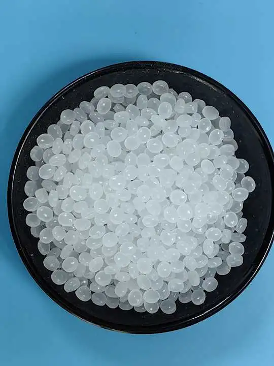 Faible prix recyclés/LDPE Granules vierge