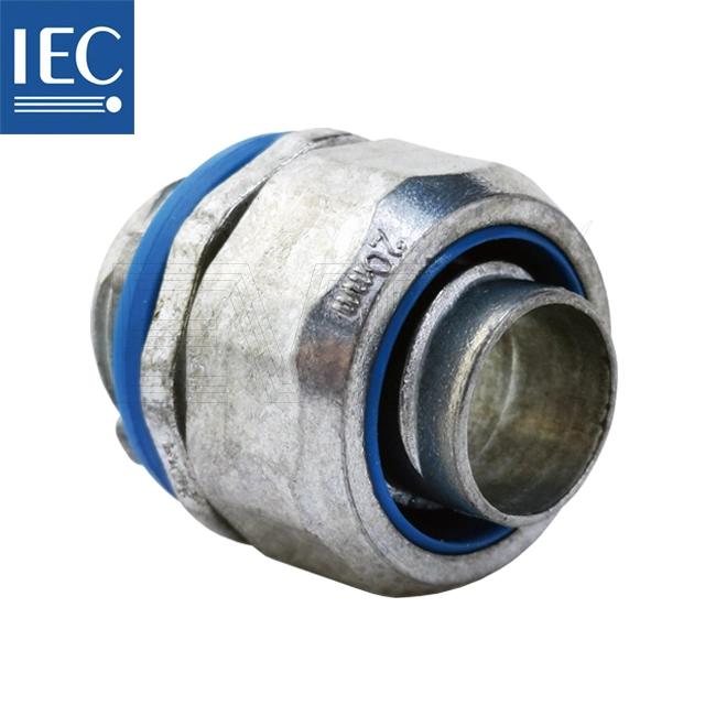 20mm connector Hermetico for Chile Market