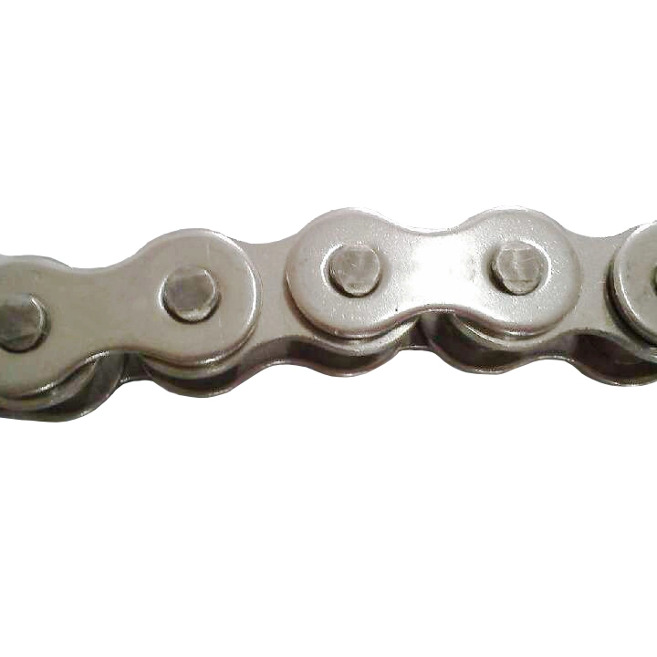 a Type A550 A555 A557 A620 Stainless Steel Agricultural Roller Conveyor Chain