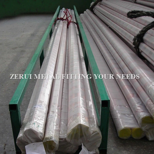 Straight Flexible Copper Pipe for Water and Gas